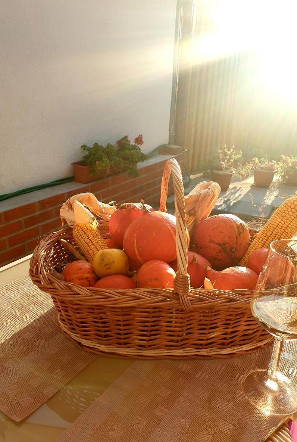 Apartamento Casa Sperantei Sighişoara Exterior foto